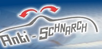 Antischnarch-Nackenstuetzkissen