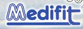 Kissen Medifit