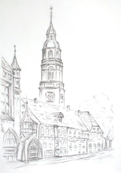 Celler Stadtkirche