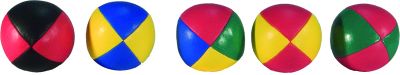 Jonglierball