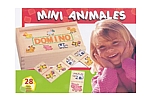 Domino fuer Kinder