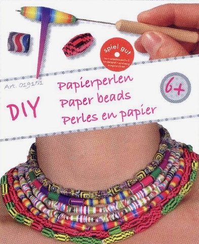 Papierwickler