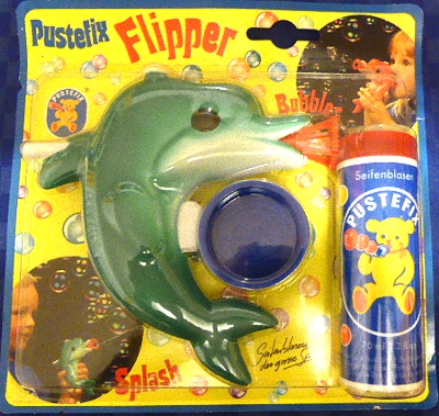 Pustefix Flipper