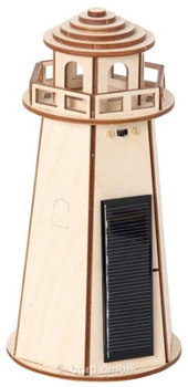 Solar-Bausatz