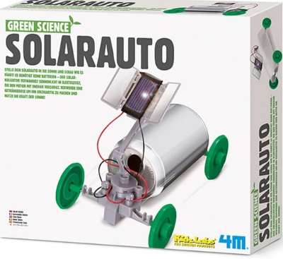 Solar betriebene Mittelfinger schütteln Spielzeug auto Armaturen