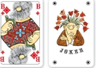 Kartenspiele