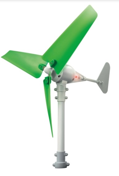 Windturbine