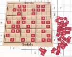 Sudoku Online spielen